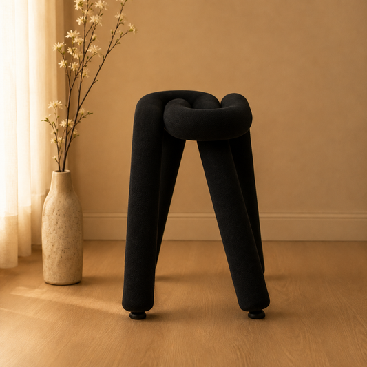 Nordic Bent Chair